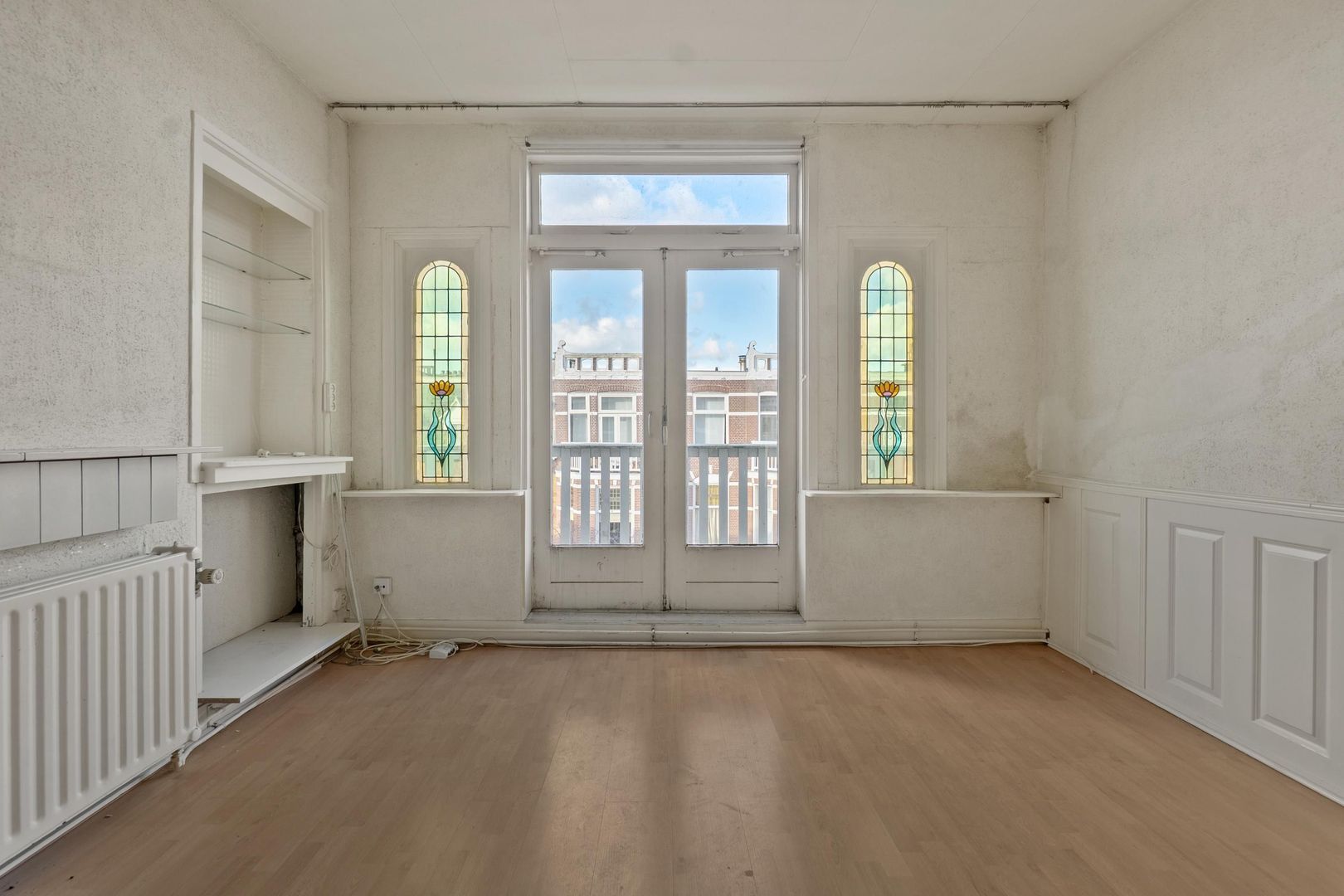 Cornelis Jolstraat 26, Den Haag foto-42 blur