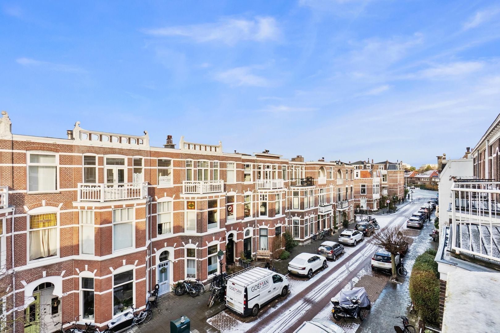 Cornelis Jolstraat 26, Den Haag foto-46 blur