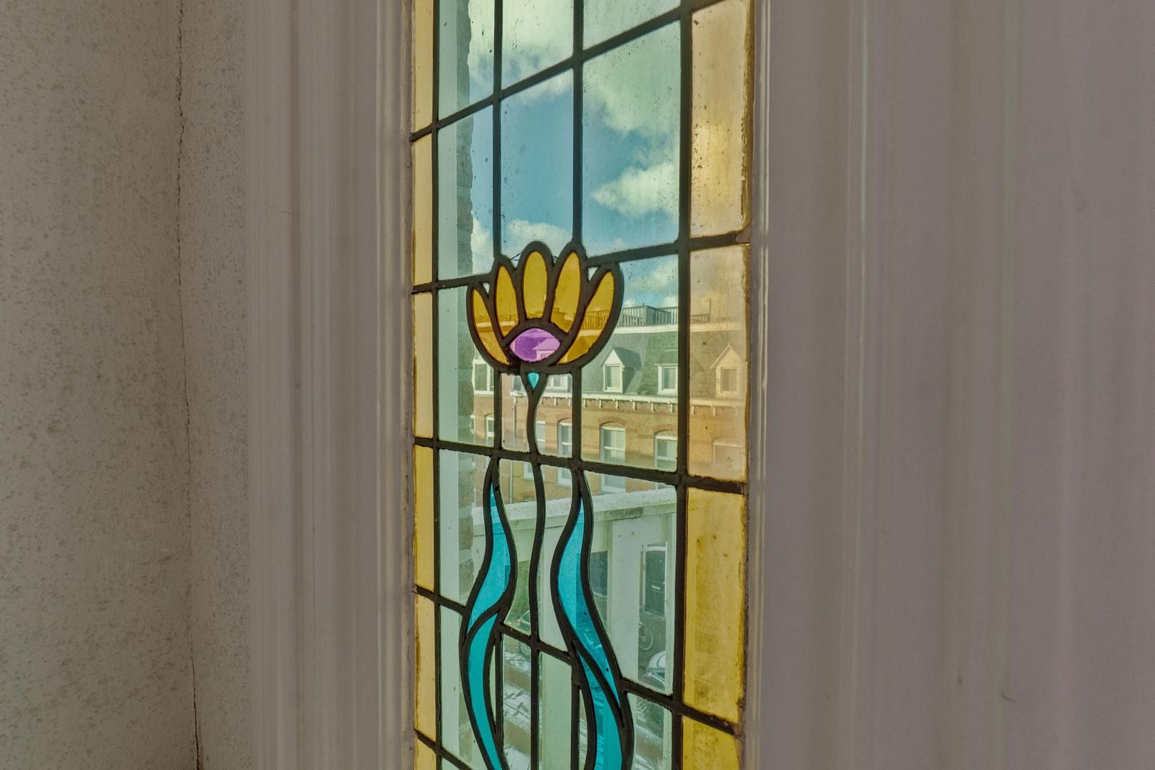 Cornelis Jolstraat 26, Den Haag foto-47 blur