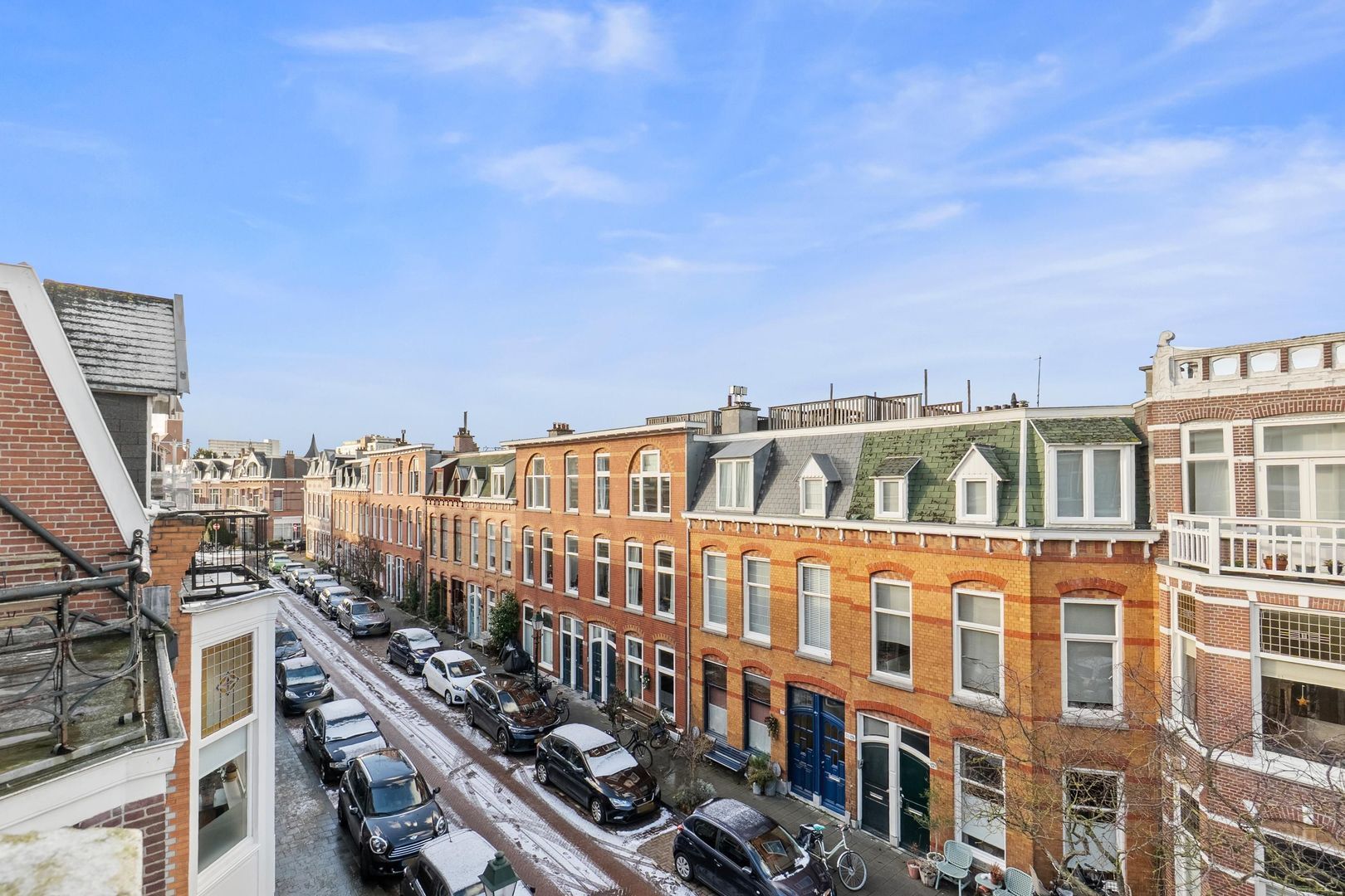 Cornelis Jolstraat 26, Den Haag foto-45 blur