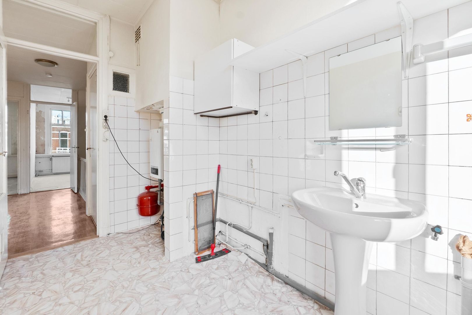 Cornelis Jolstraat 26, Den Haag foto-58 blur