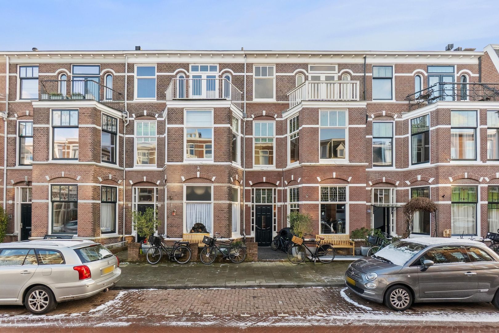 Cornelis Jolstraat 26, Den Haag foto-63 blur