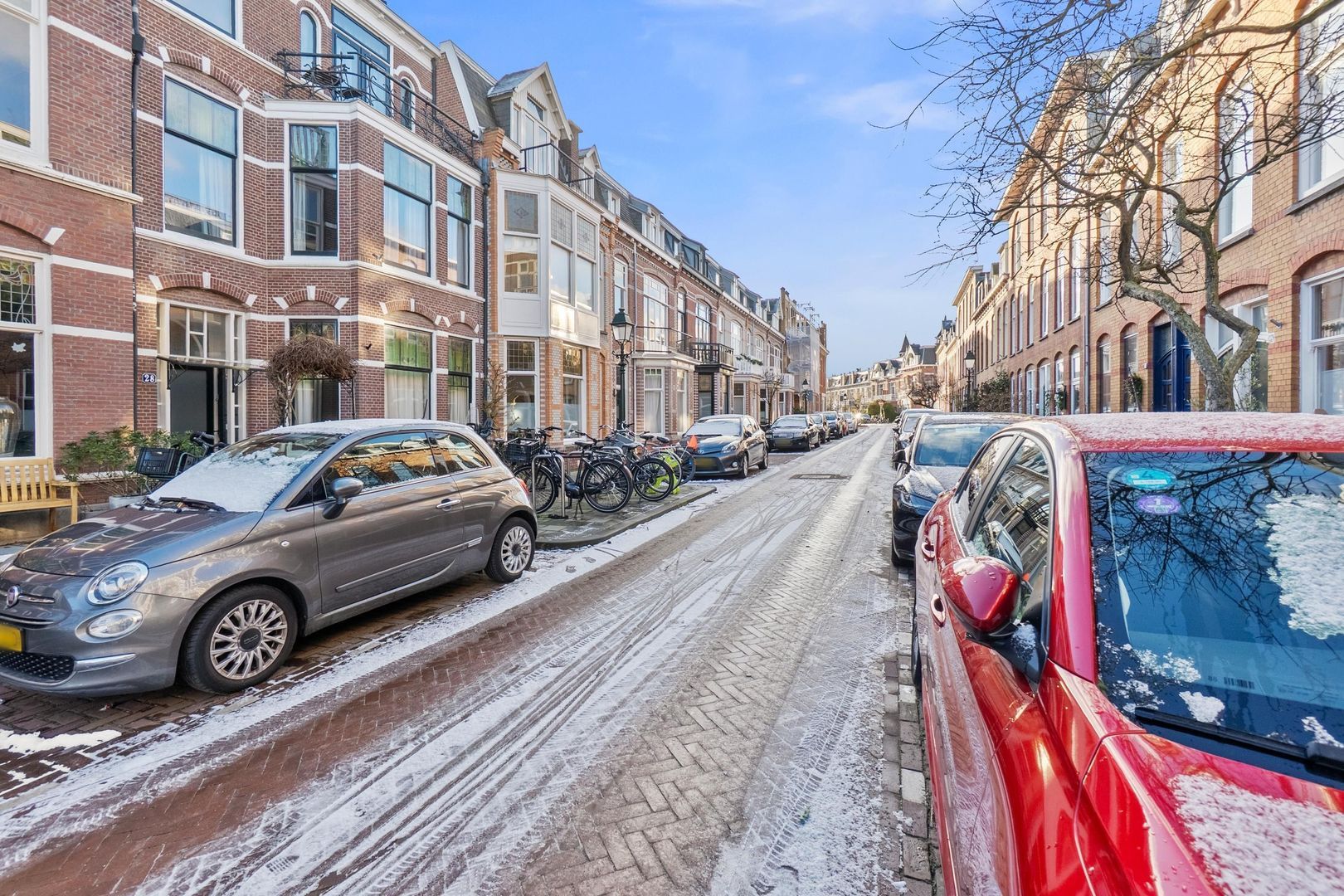 Cornelis Jolstraat 26, Den Haag foto-64 blur