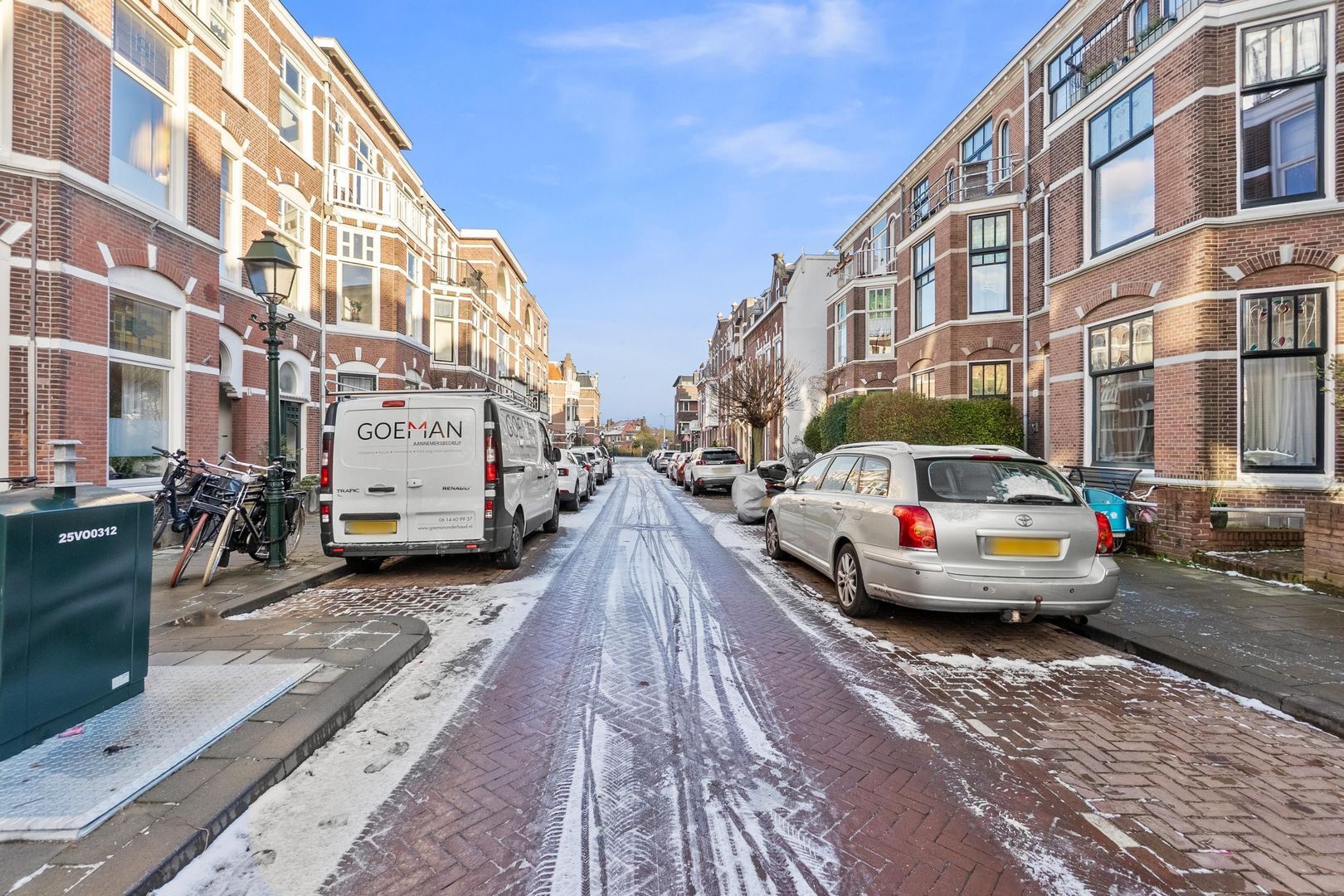 Cornelis Jolstraat 26, Den Haag foto-65 blur