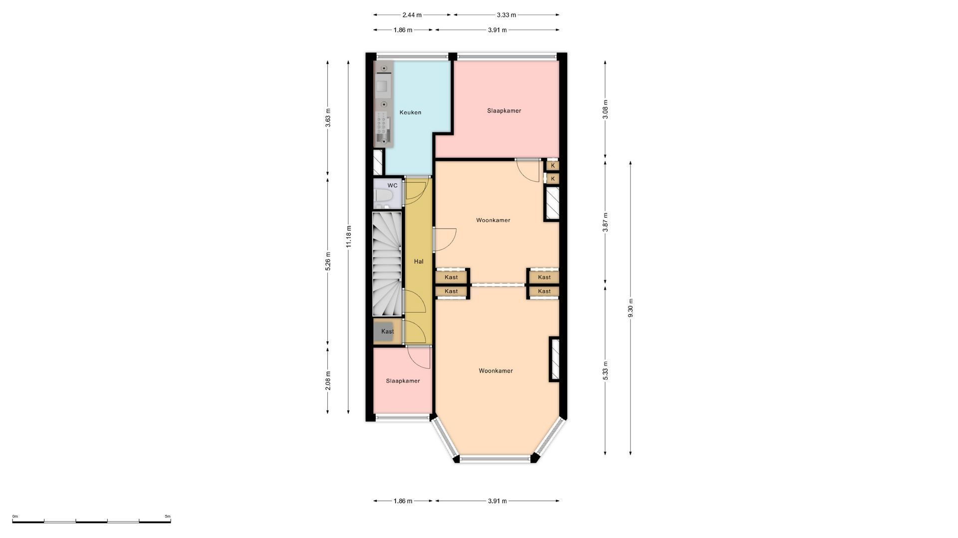 Cornelis Jolstraat 26, Den Haag foto-67 blur