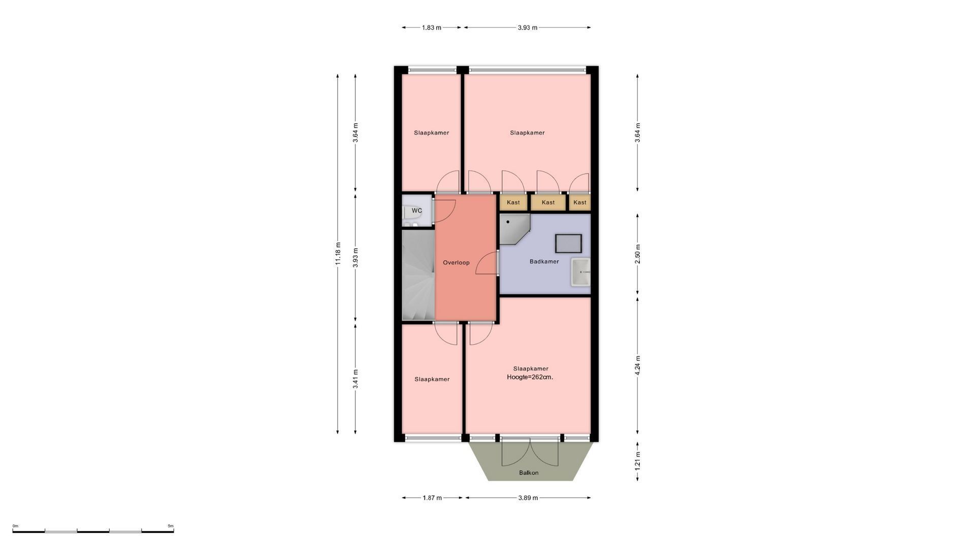 Cornelis Jolstraat 26, Den Haag foto-68 blur
