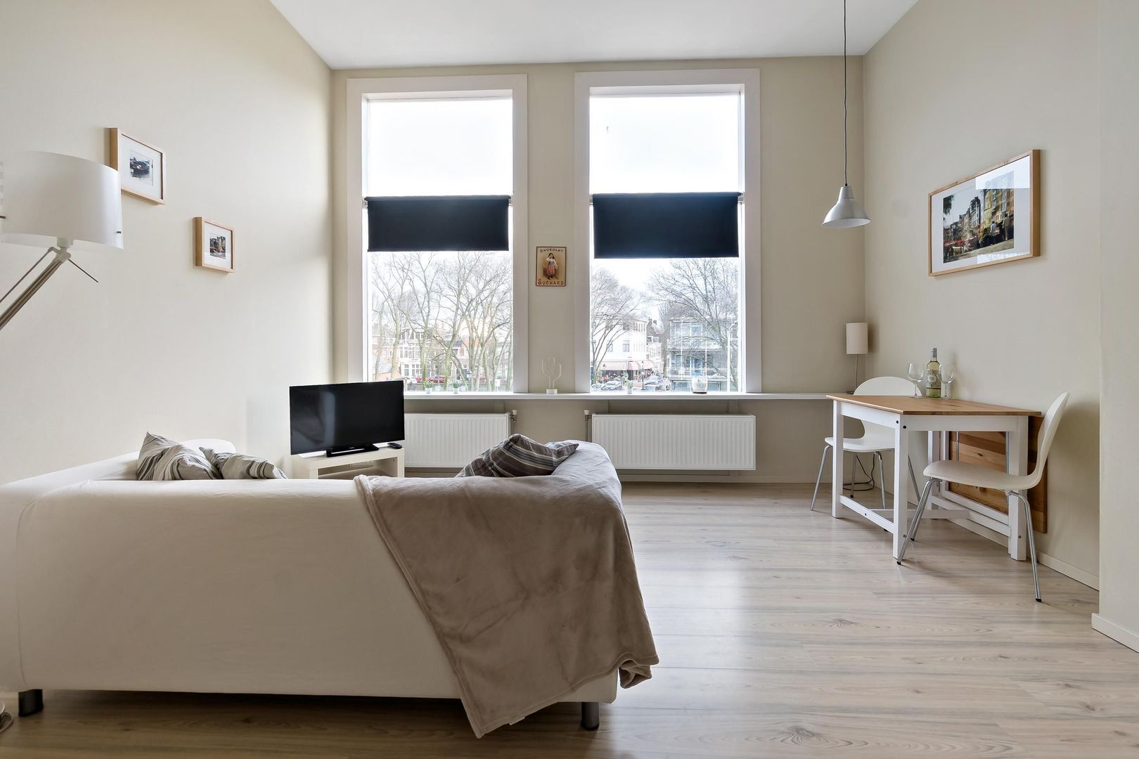 Marcelisstraat 259 A, Den Haag foto-8 blur