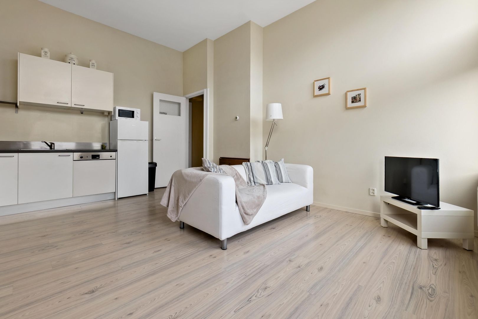 Marcelisstraat 259 A, Den Haag foto-11 blur