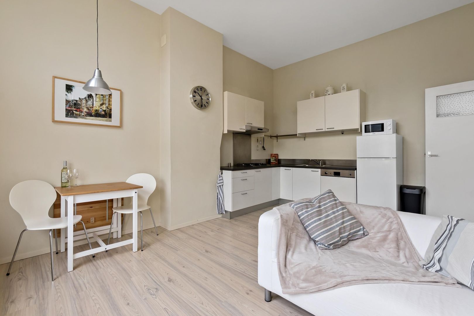 Marcelisstraat 259 A, Den Haag foto-12 blur