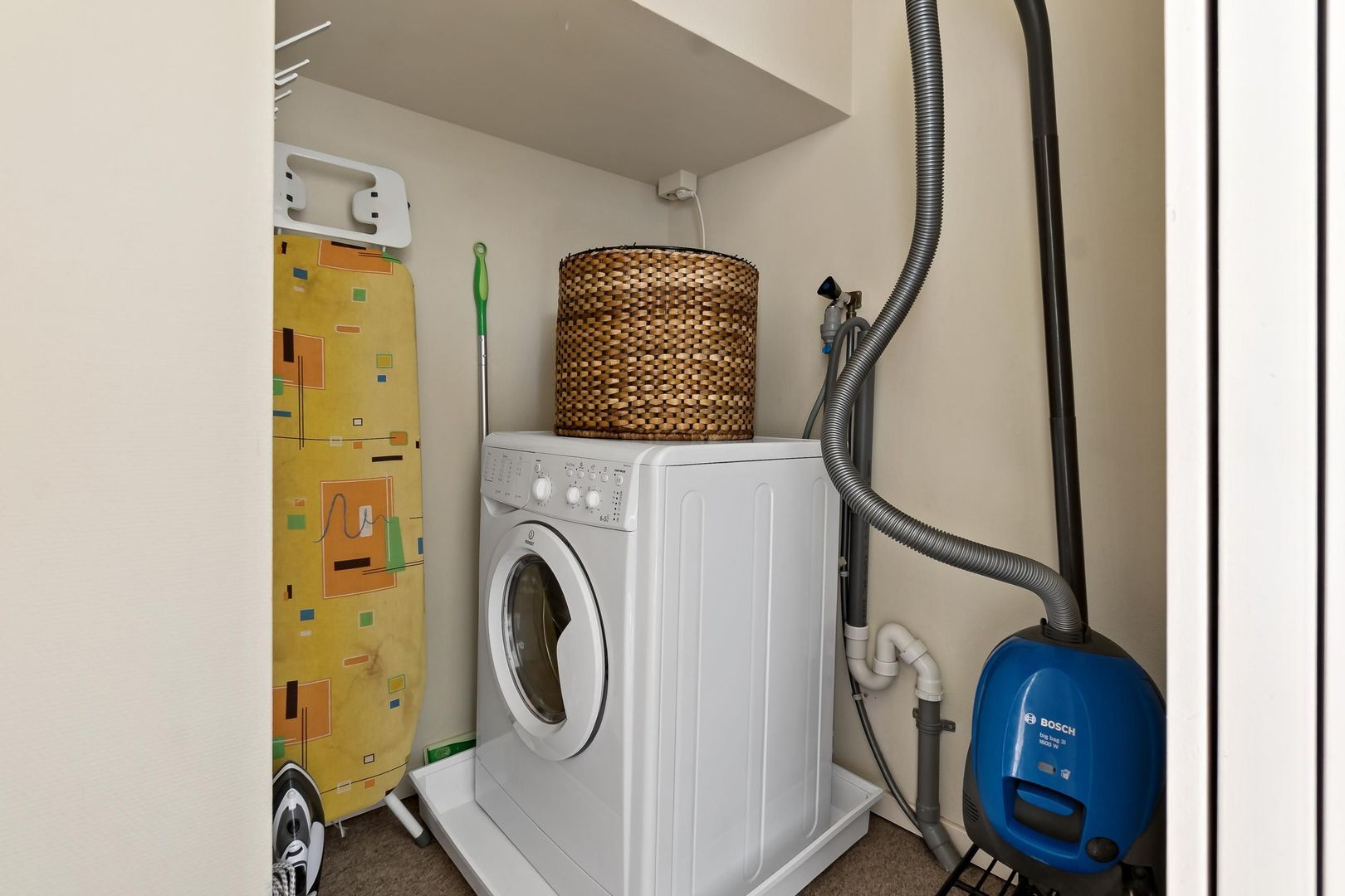 Marcelisstraat 259 A, Den Haag foto-20 blur