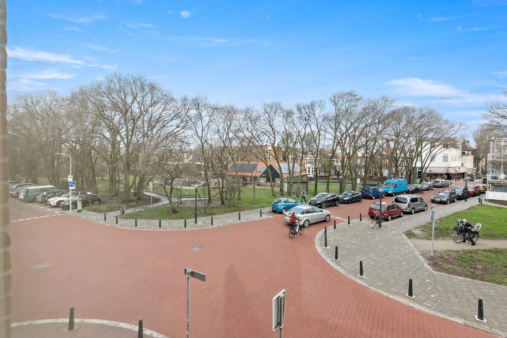 Marcelisstraat 259 A, Den Haag foto-2 blur