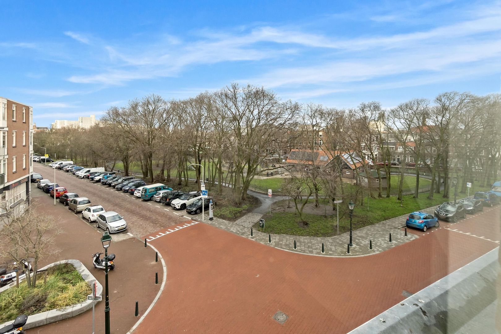 Marcelisstraat 259 A, Den Haag foto-23 blur