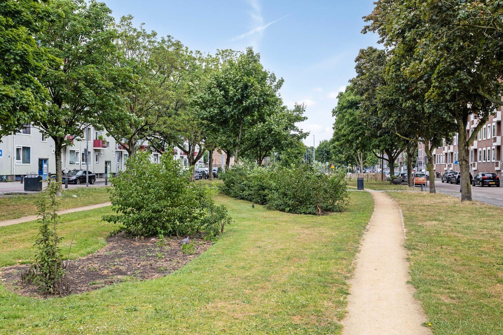 Hogenbanweg 112 D, Rotterdam foto-3 blur