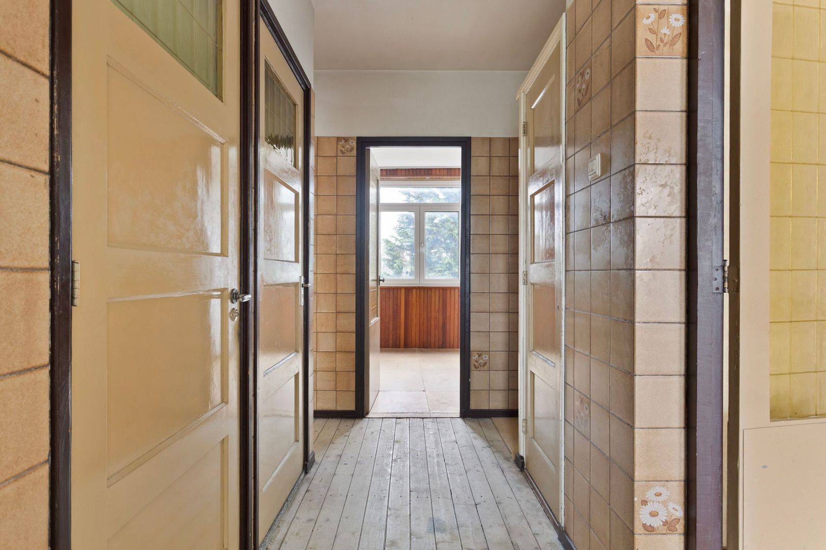 Hogenbanweg 112 D, Rotterdam foto-5 blur