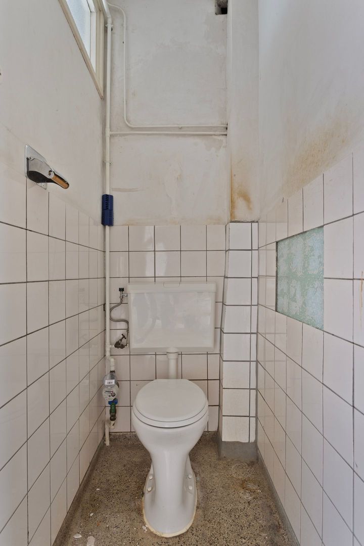 Hogenbanweg 112 D, Rotterdam foto-6 blur