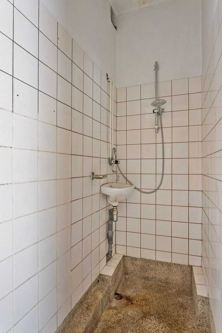 Hogenbanweg 112 D, Rotterdam foto-7 blur