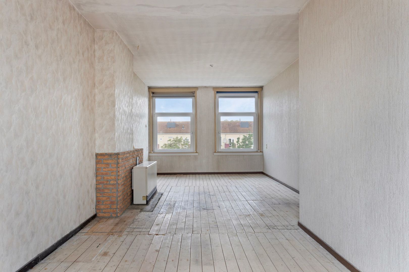 Hogenbanweg 112 D, Rotterdam foto-8 blur