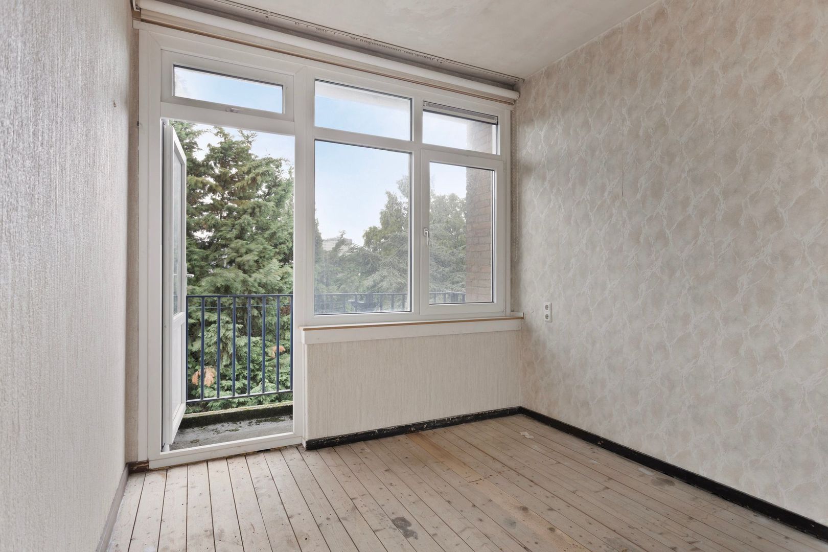 Hogenbanweg 112 D, Rotterdam foto-12 blur