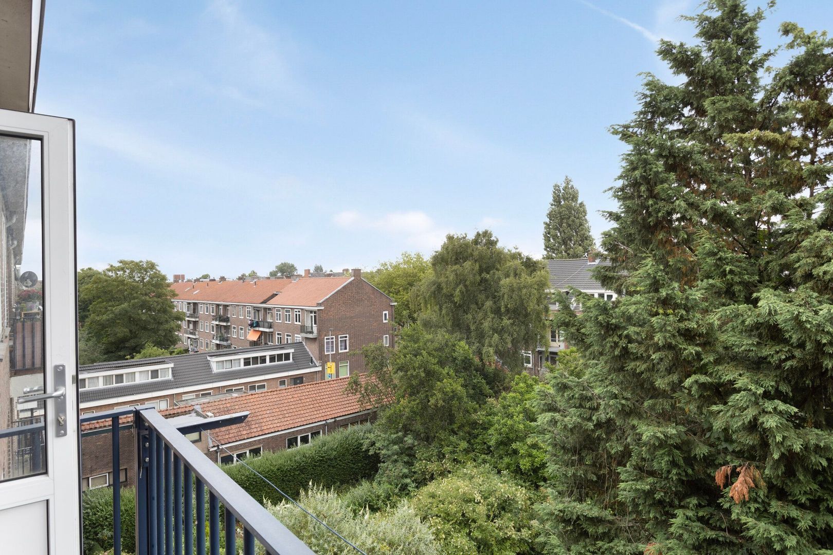 Hogenbanweg 112 D, Rotterdam foto-14 blur