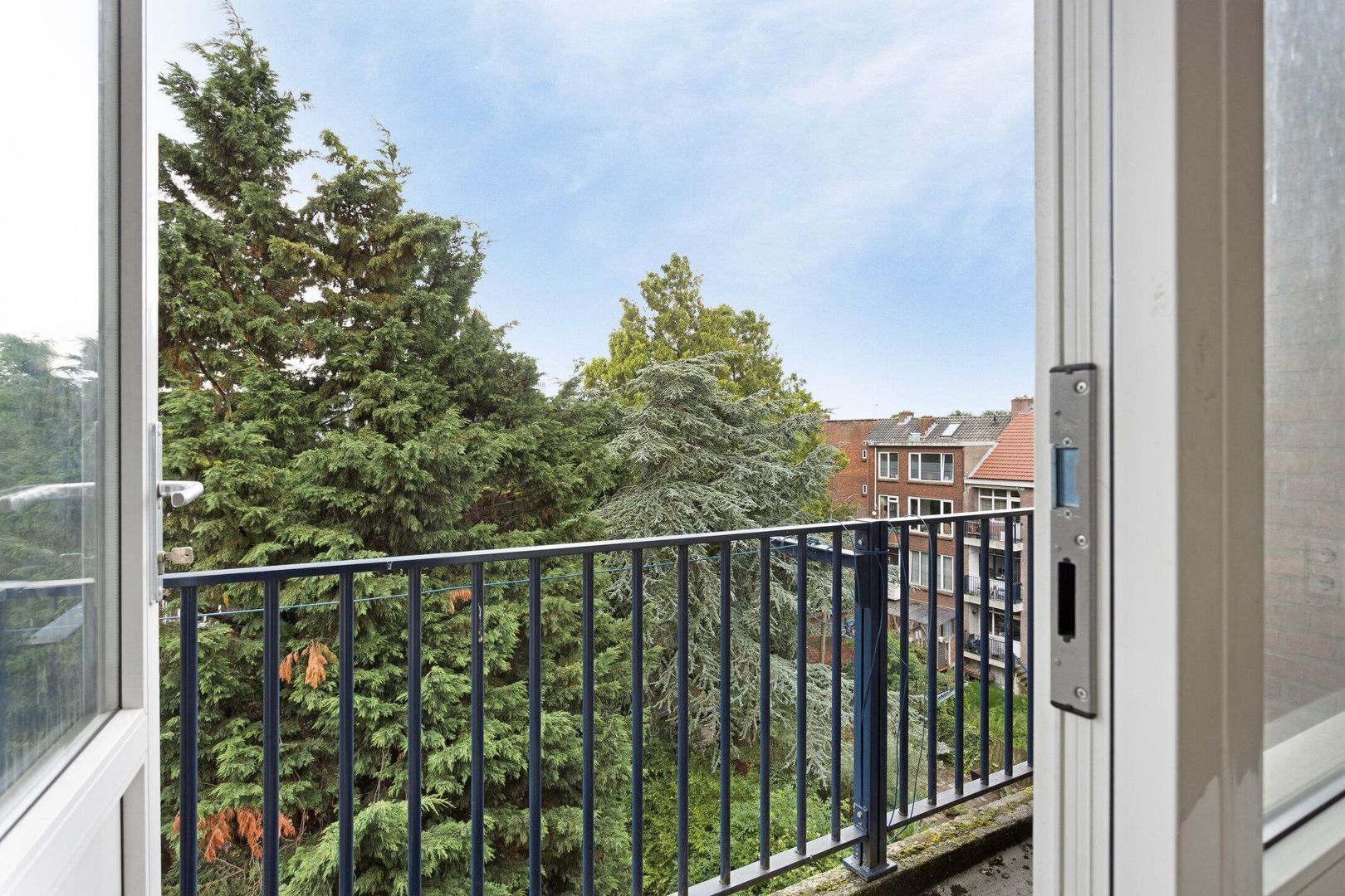 Hogenbanweg 112 D, Rotterdam foto-13 blur