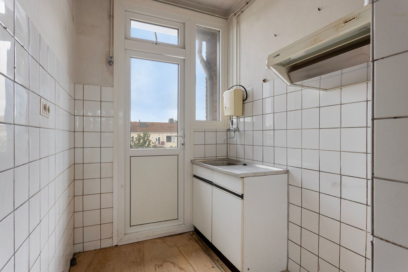 Hogenbanweg 112 D, Rotterdam foto-15 blur