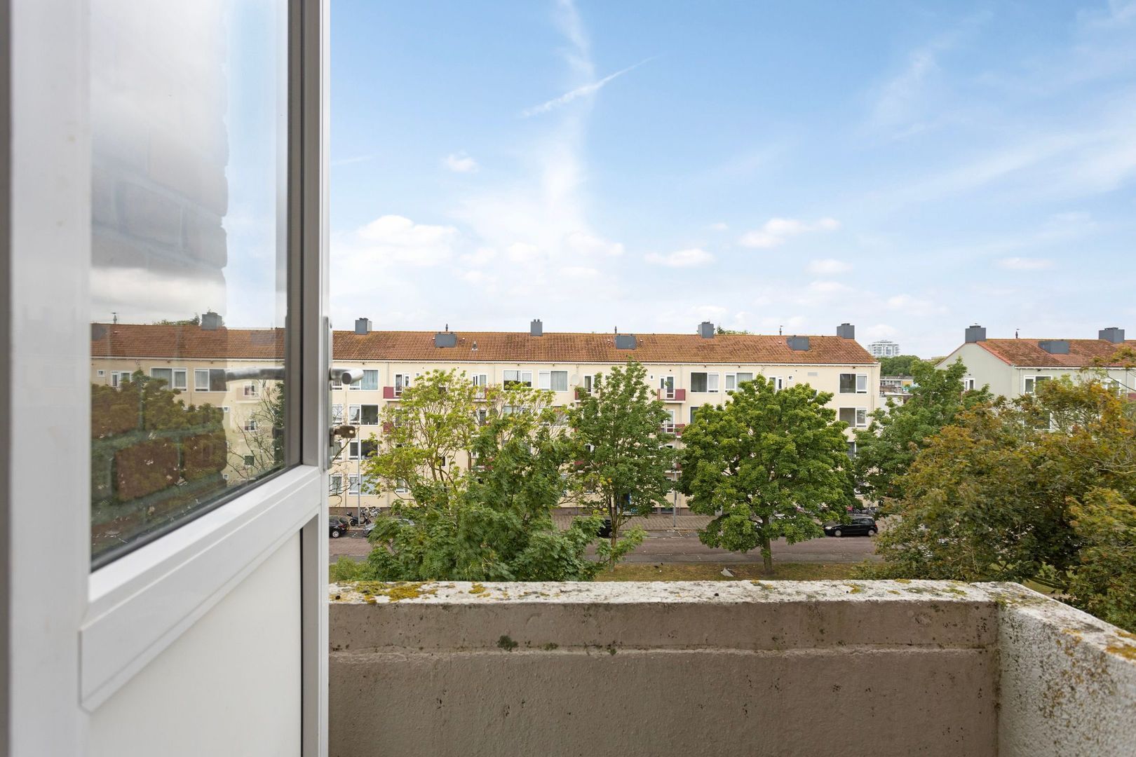 Hogenbanweg 112 D, Rotterdam foto-16 blur