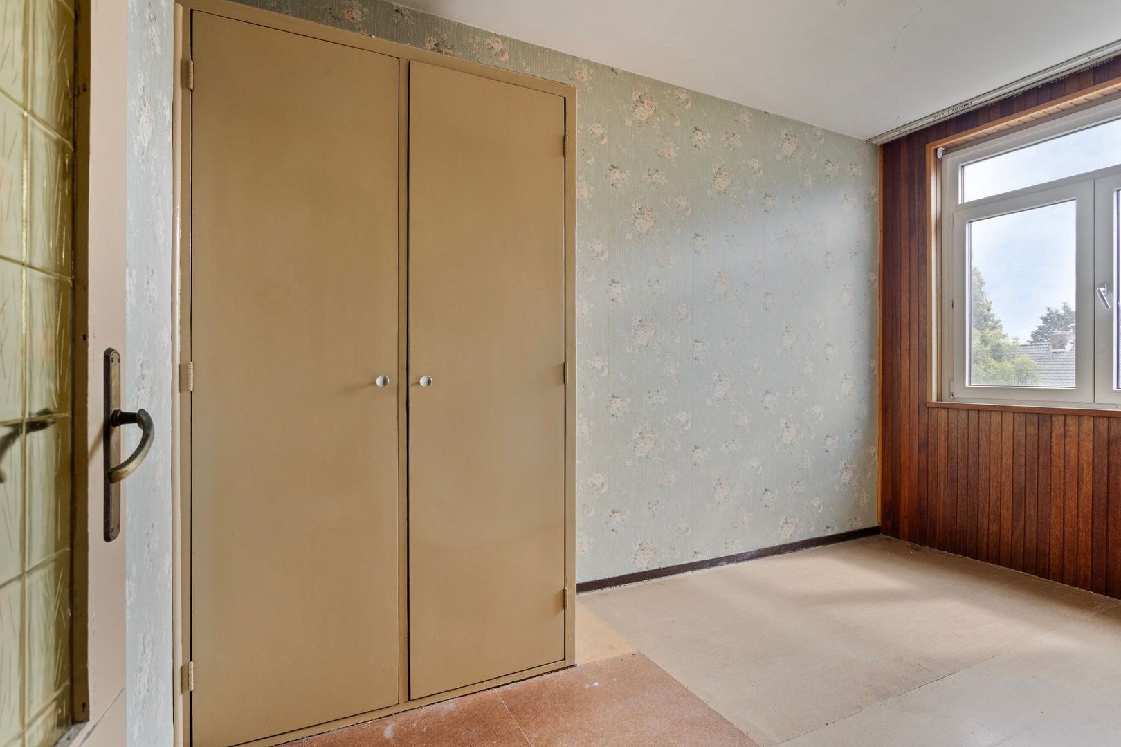 Hogenbanweg 112 D, Rotterdam foto-18 blur