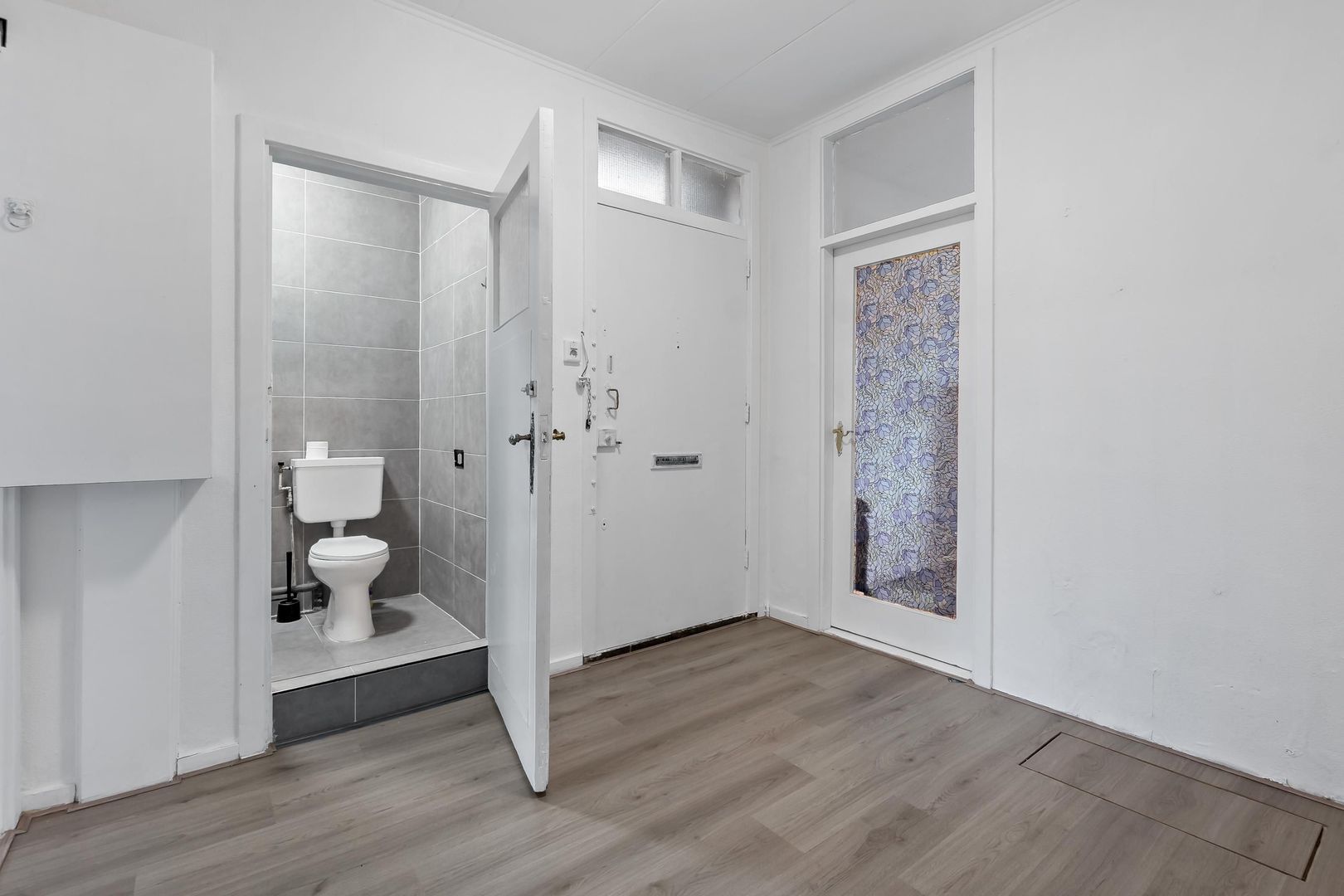 Schalk Burgerstraat 227, Den Haag foto-8 blur