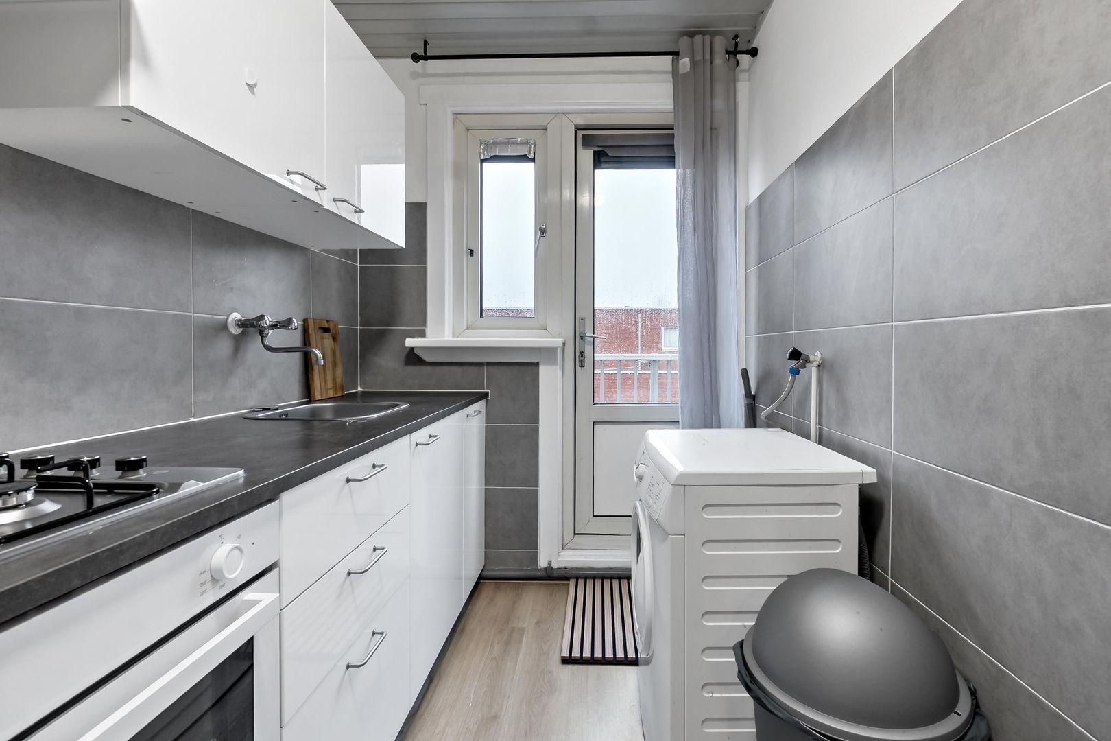 Schalk Burgerstraat 227, Den Haag foto-13 blur