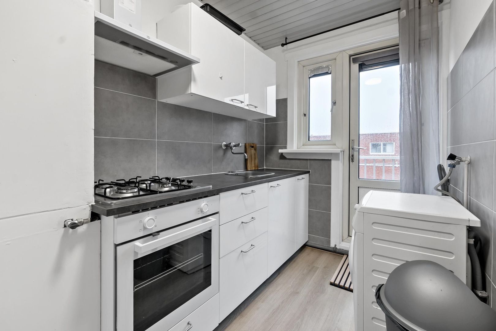 Schalk Burgerstraat 227, Den Haag foto-12 blur