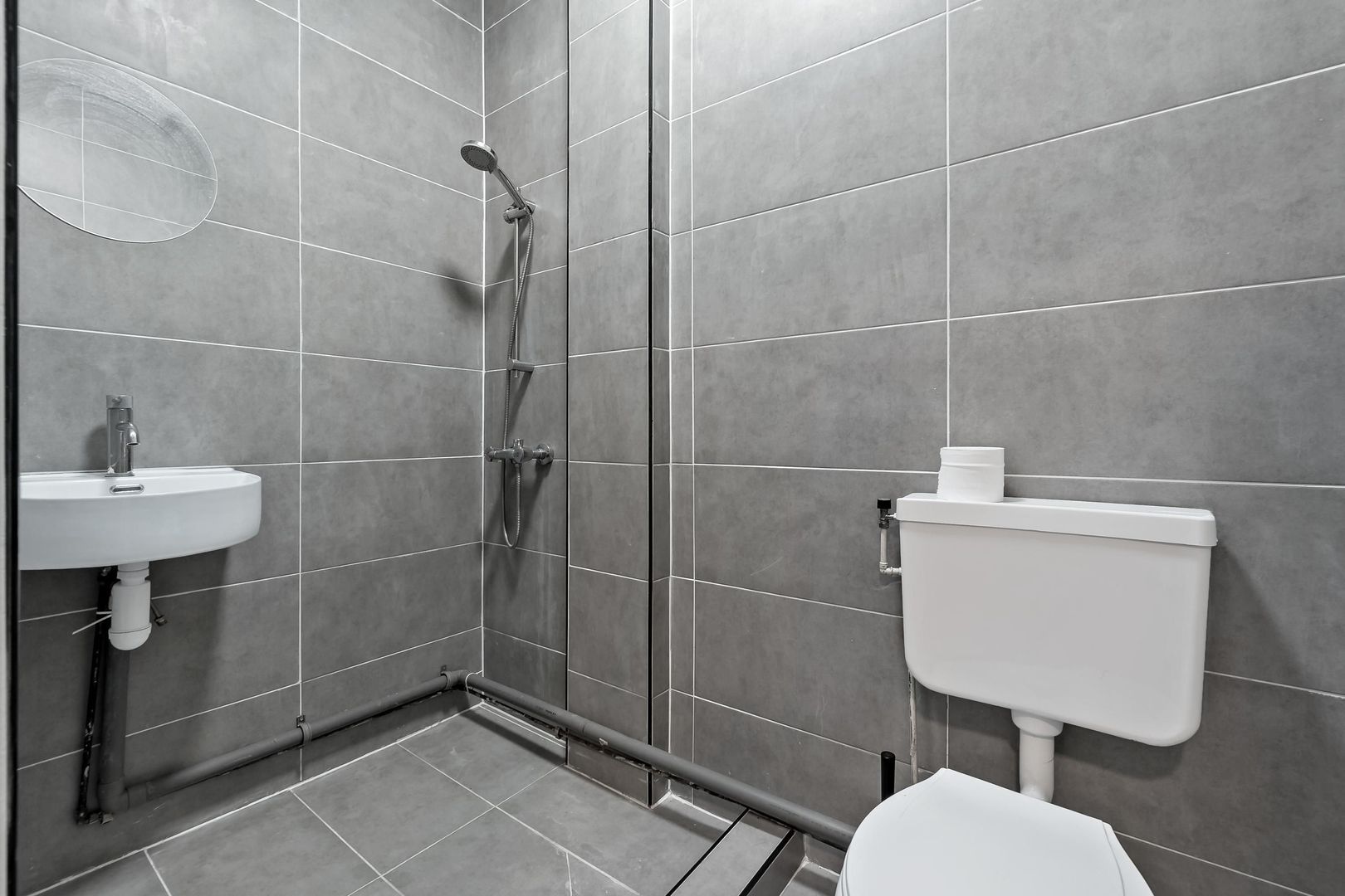 Schalk Burgerstraat 227, Den Haag foto-18 blur