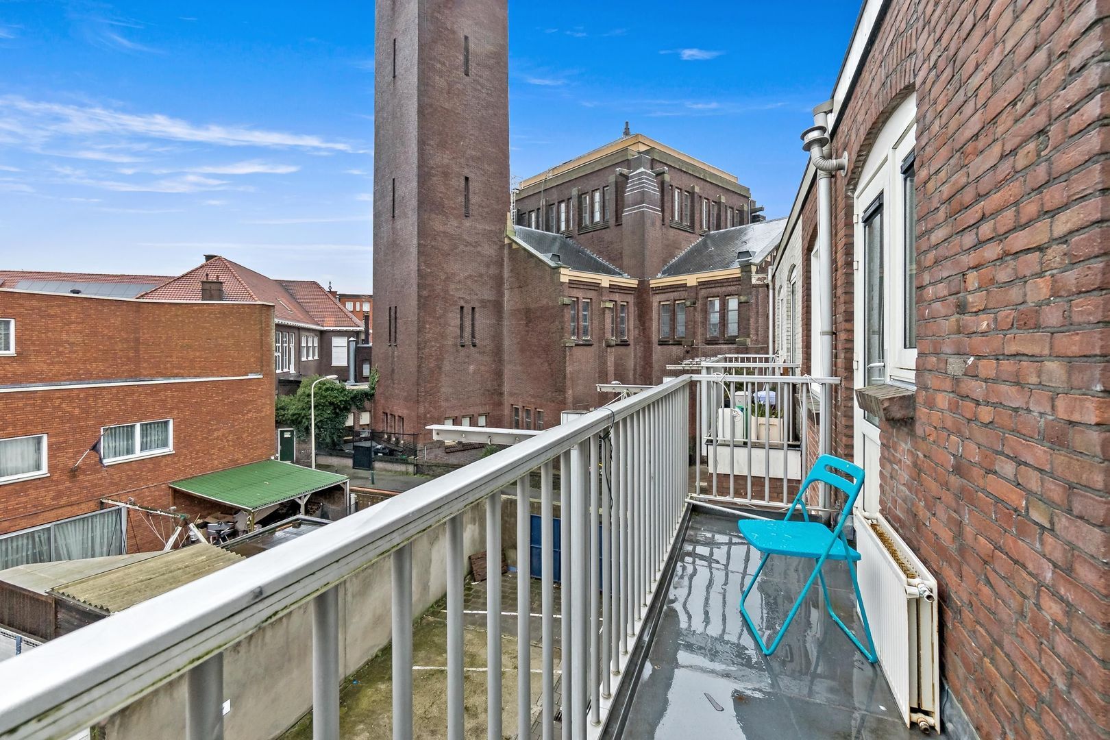 Schalk Burgerstraat 227, Den Haag foto-31 blur