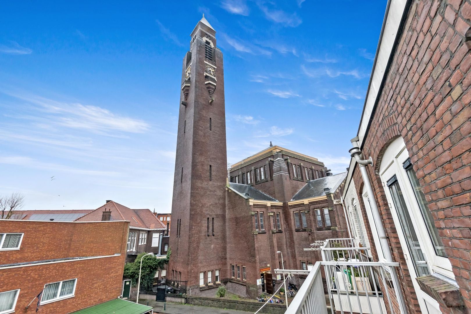 Schalk Burgerstraat 227, Den Haag foto-33 blur