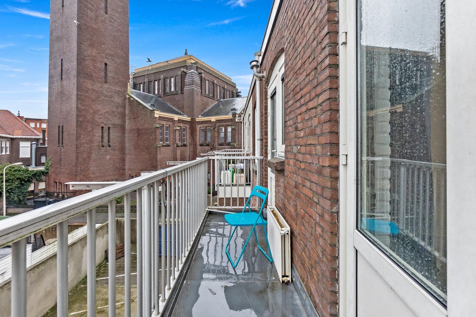 Schalk Burgerstraat 227, Den Haag foto-32 blur