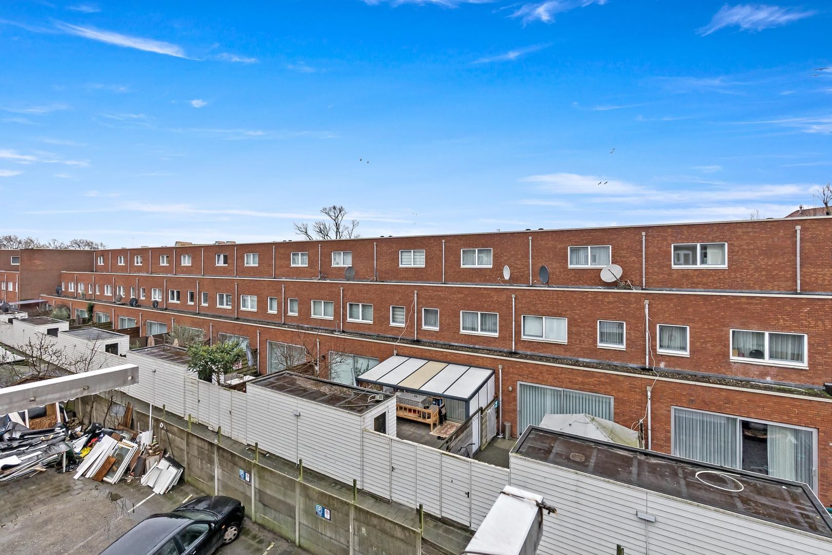 Schalk Burgerstraat 227, Den Haag foto-34 blur