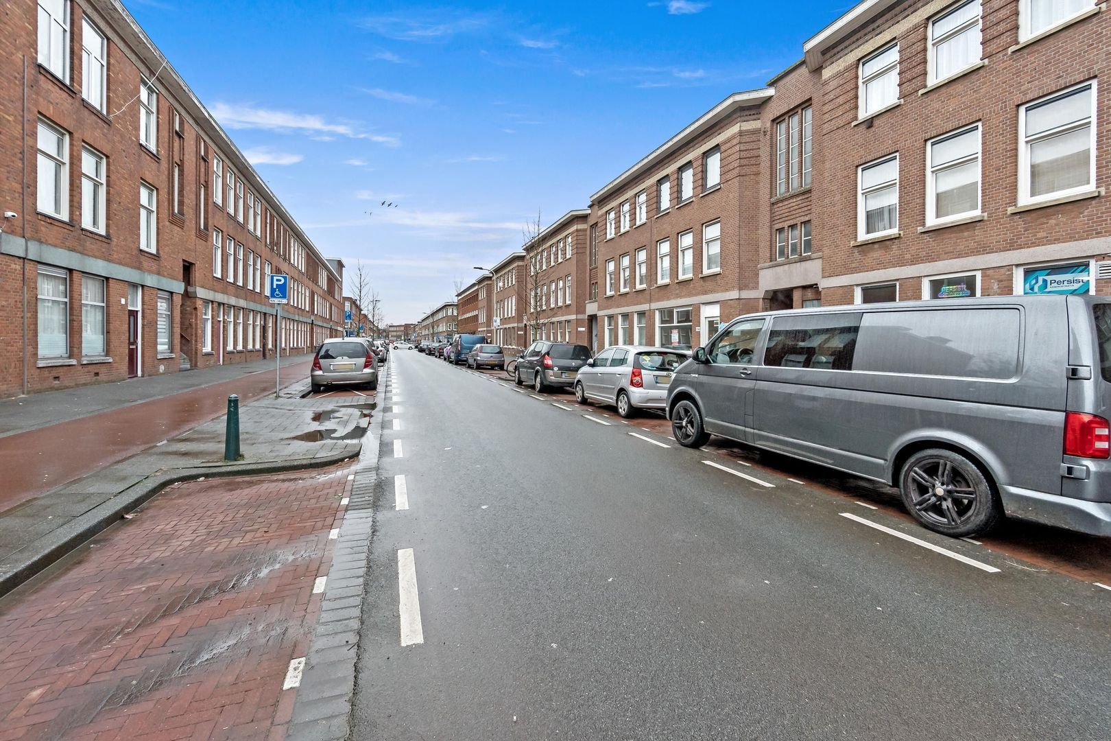 Schalk Burgerstraat 227, Den Haag foto-38 blur