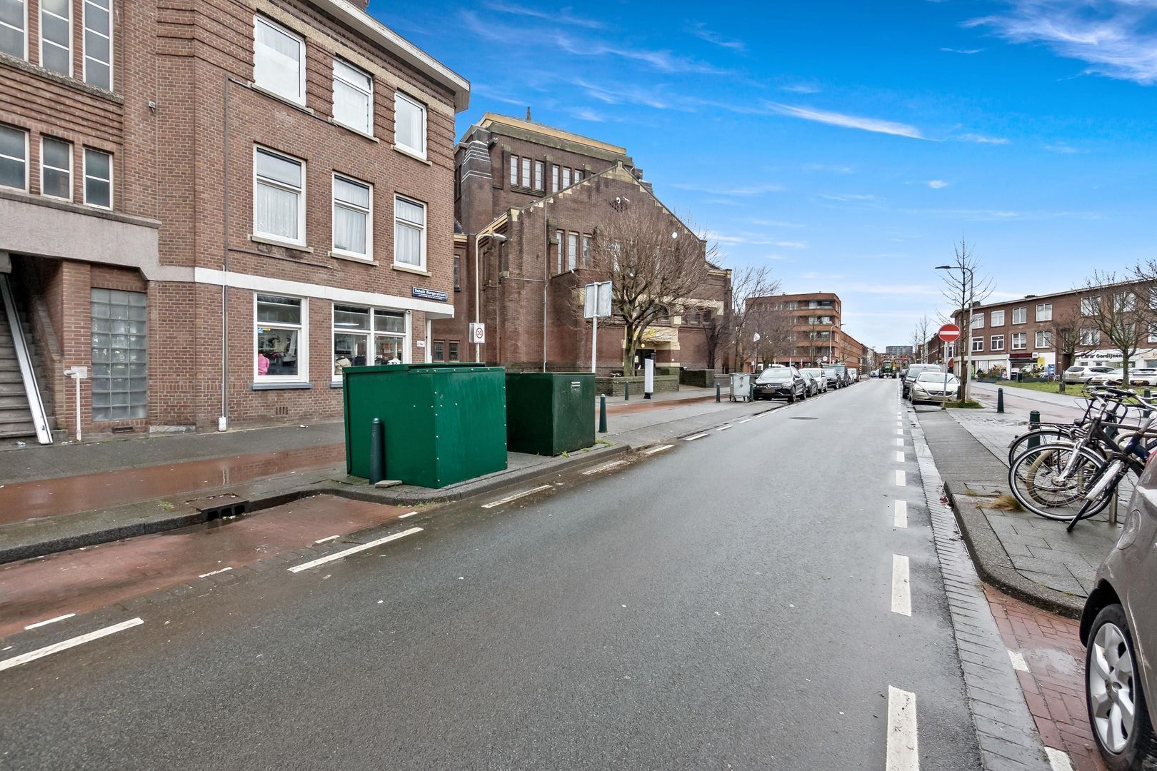 Schalk Burgerstraat 227, Den Haag foto-39 blur