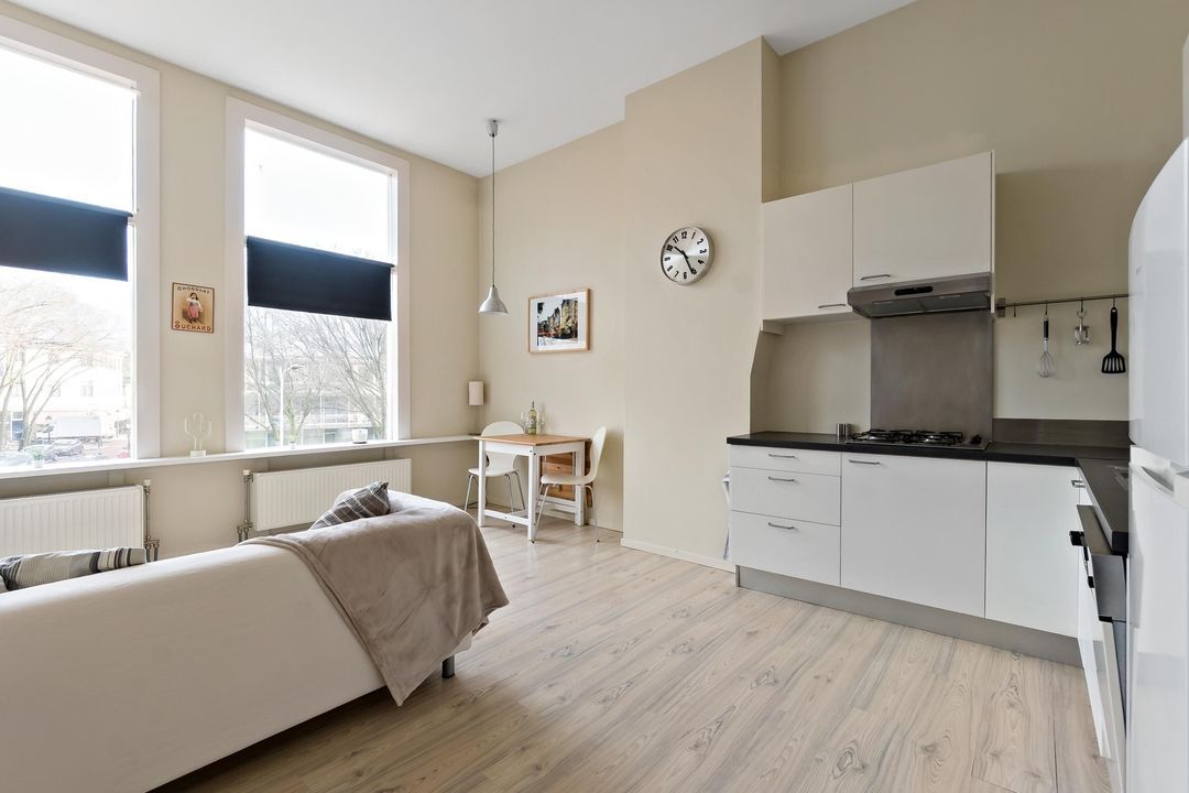 Marcelisstraat 259 A, Den Haag