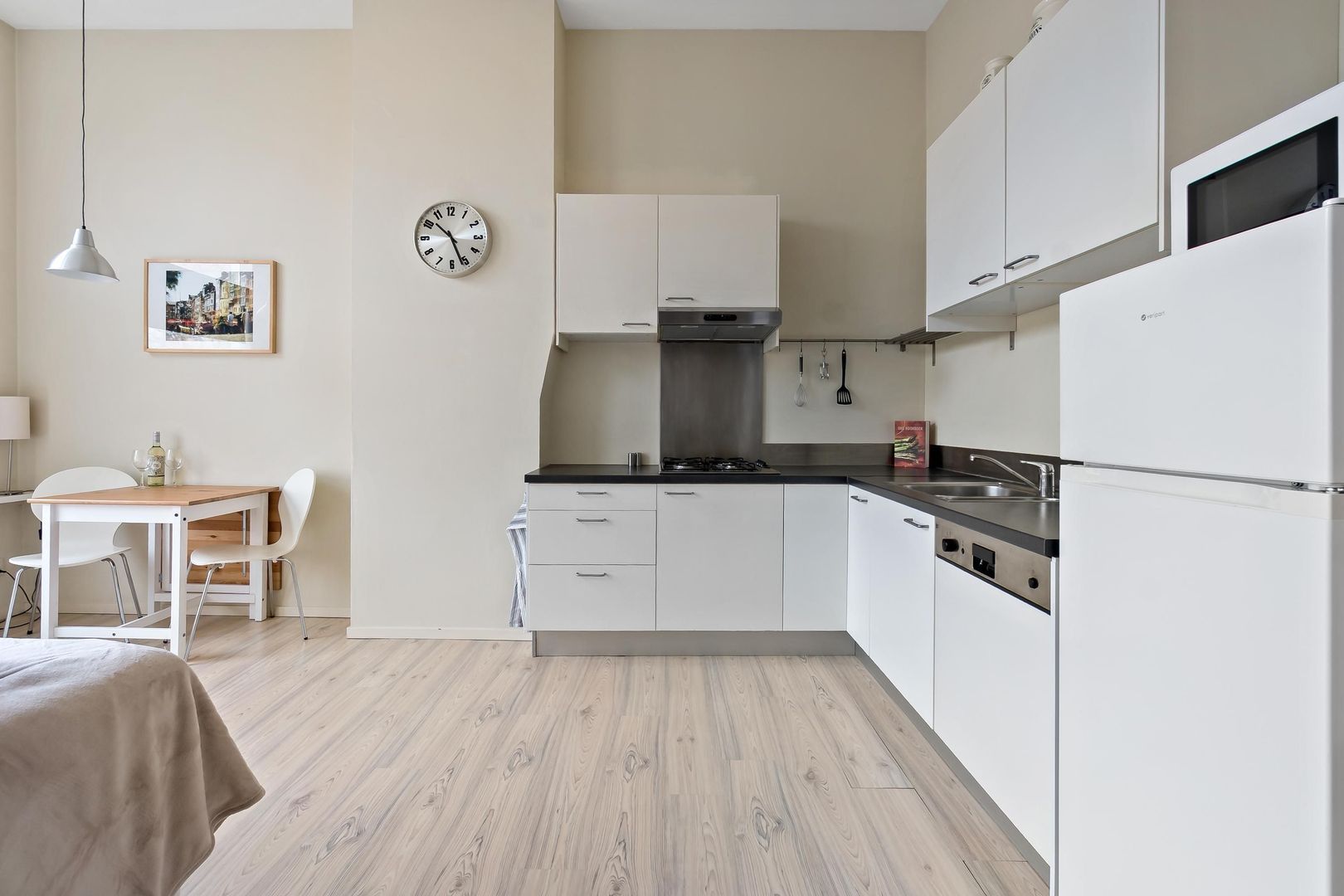 Marcelisstraat 259 A, Den Haag foto-5 blur