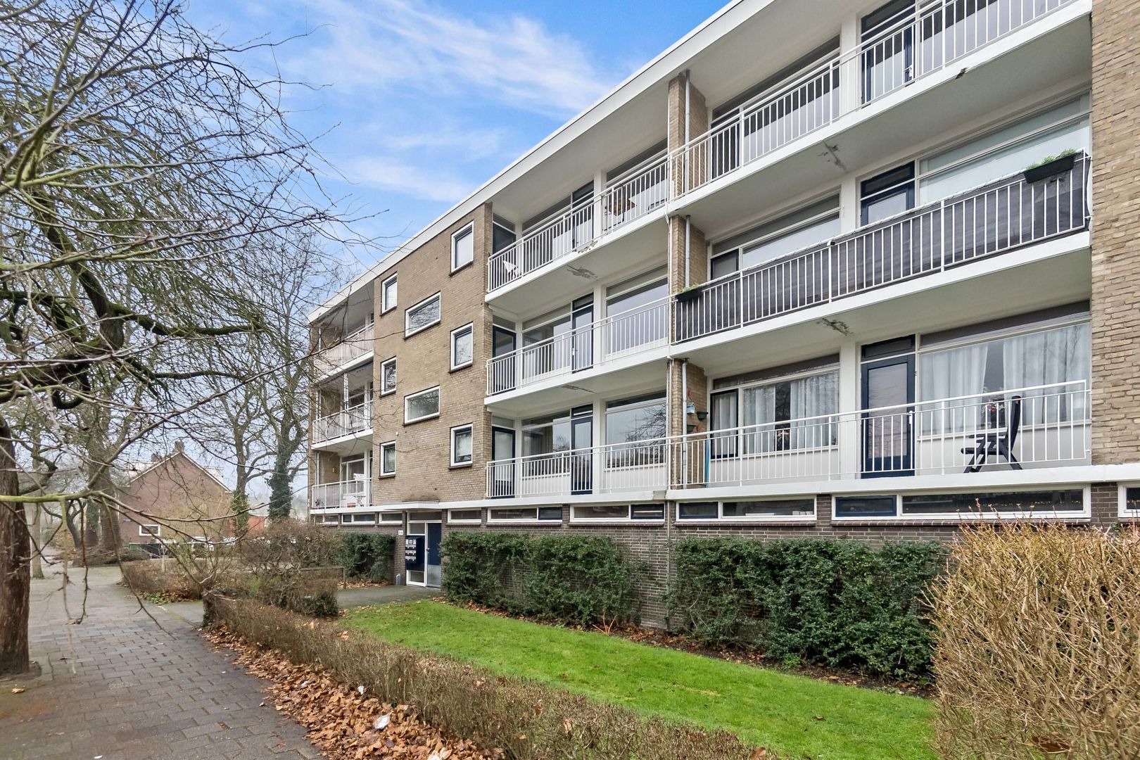 Brahmslaan 293, Leiden foto-0 blur