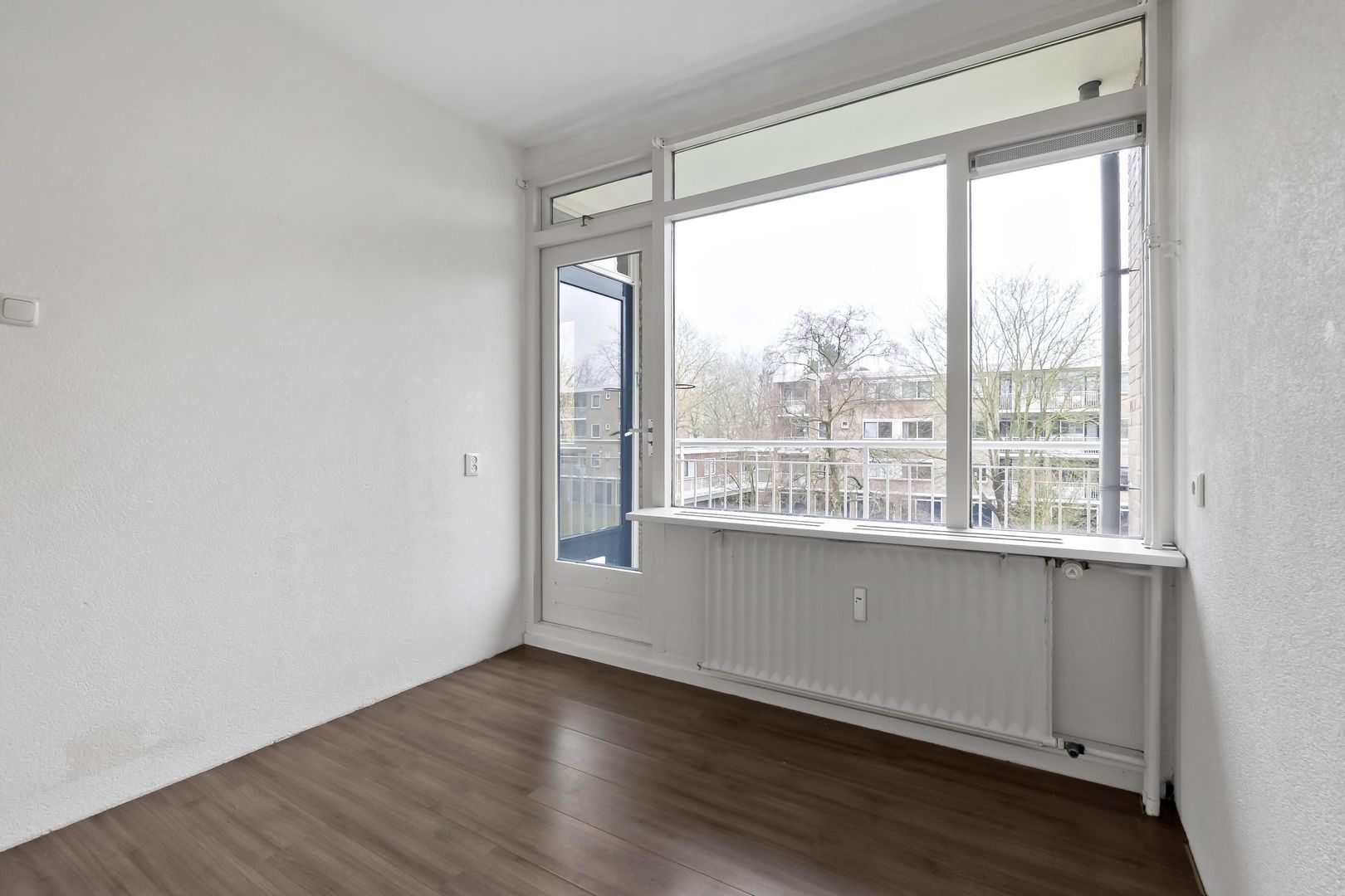 Brahmslaan 293, Leiden foto-14 blur