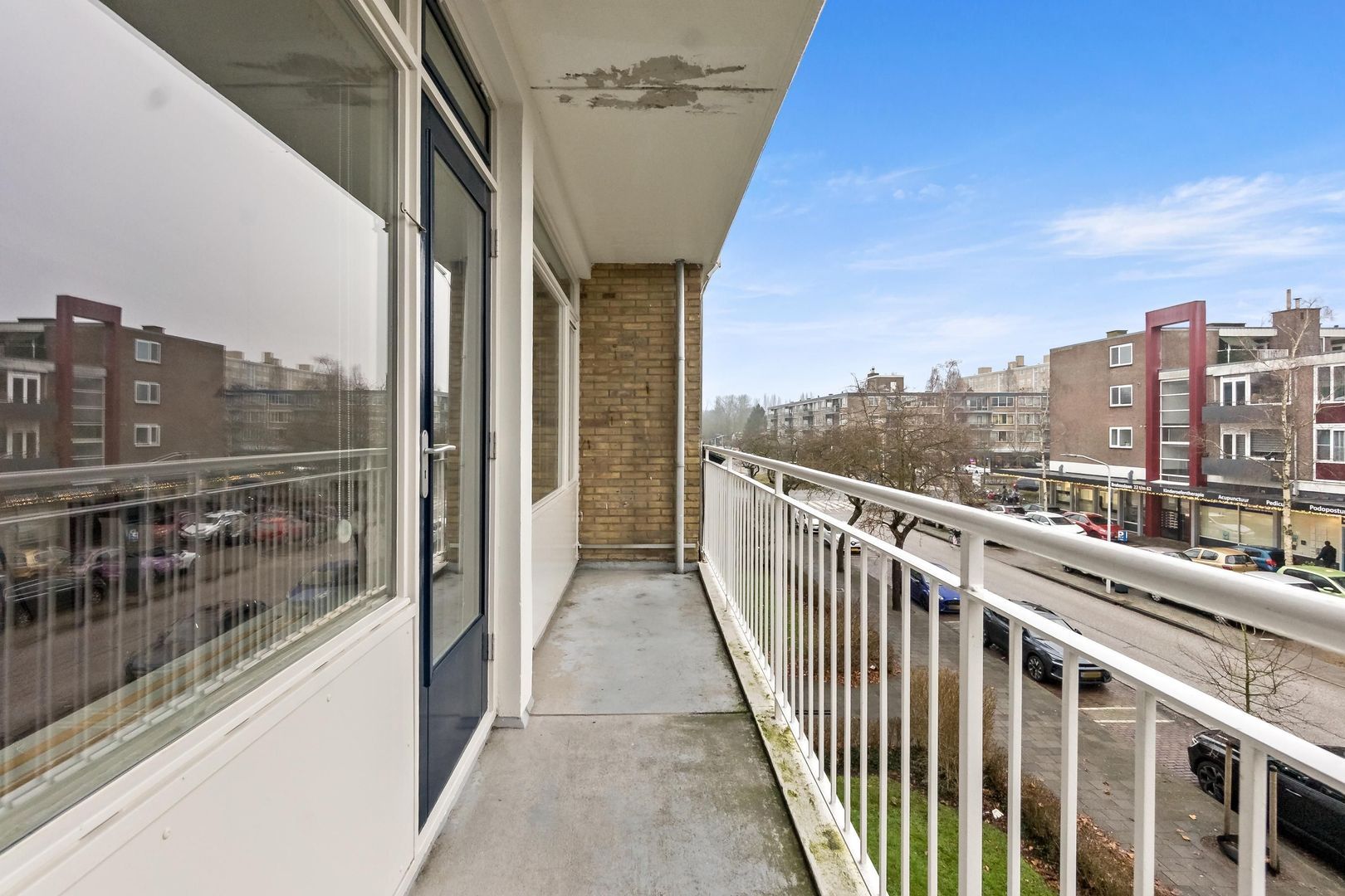 Brahmslaan 293, Leiden foto-10 blur