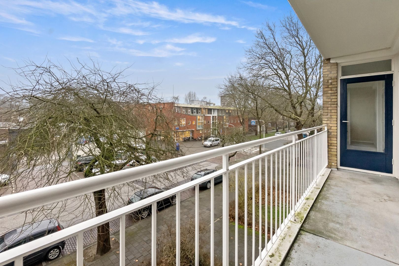 Brahmslaan 293, Leiden foto-11 blur