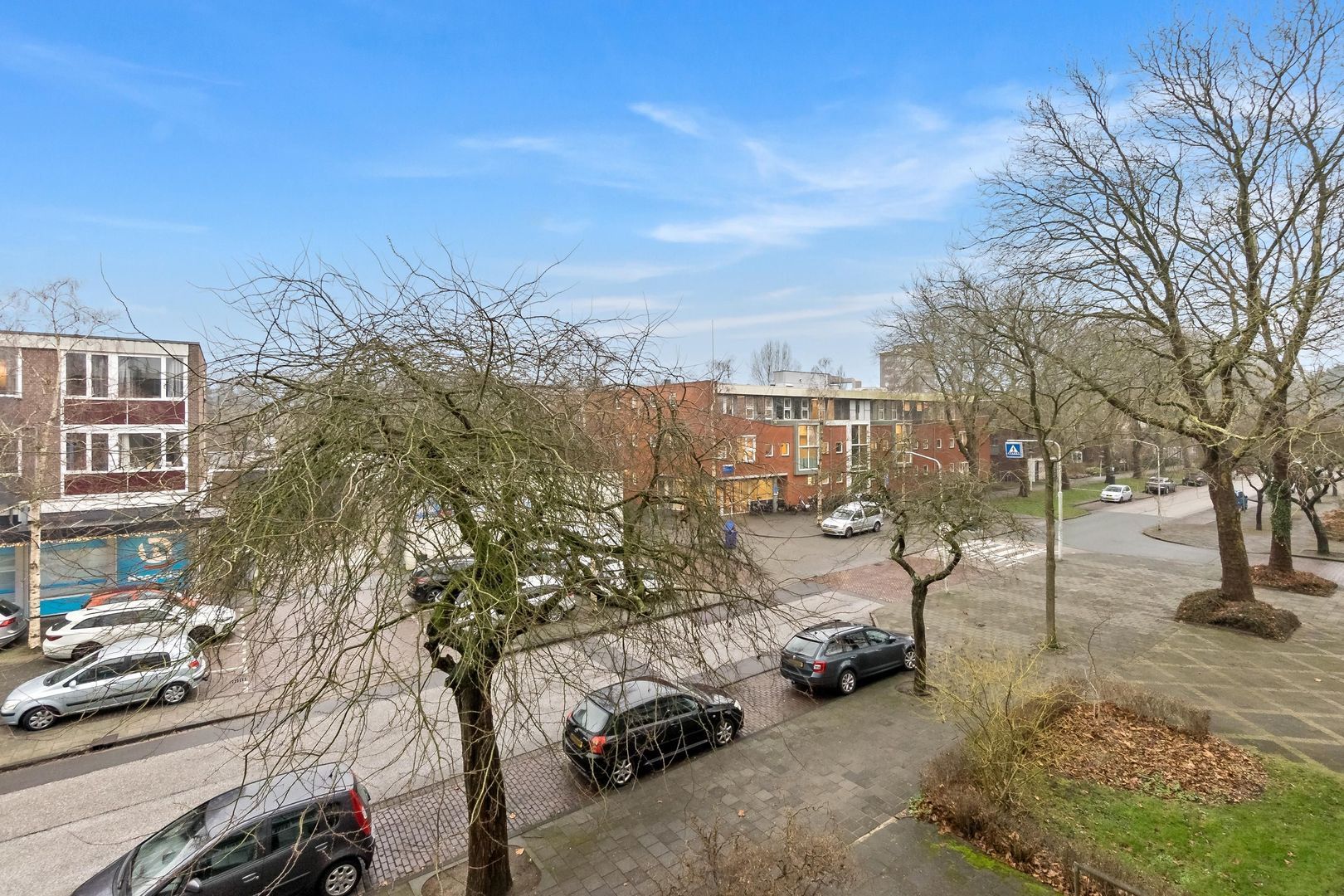 Brahmslaan 293, Leiden foto-12 blur