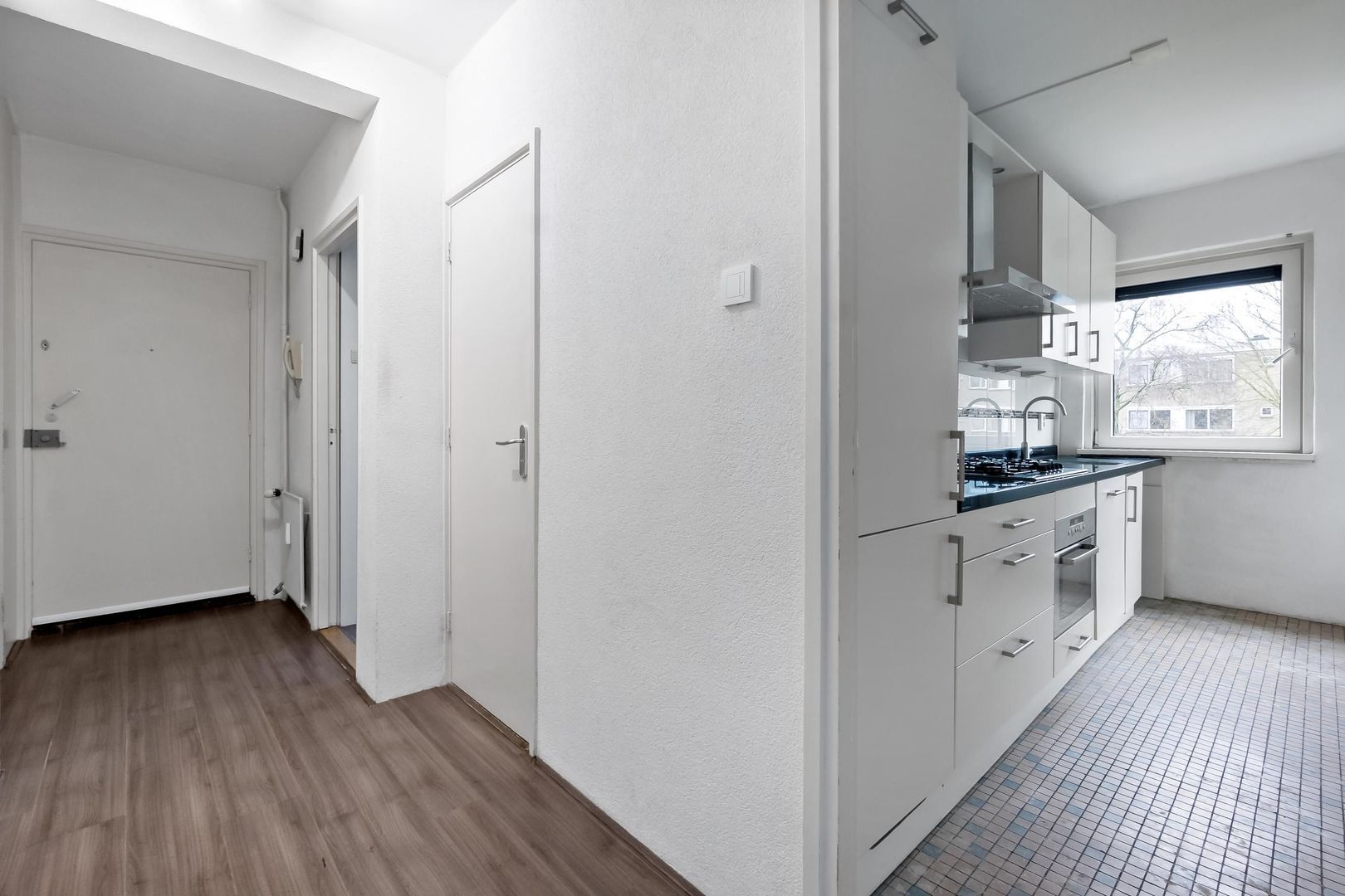 Brahmslaan 293, Leiden foto-17 blur