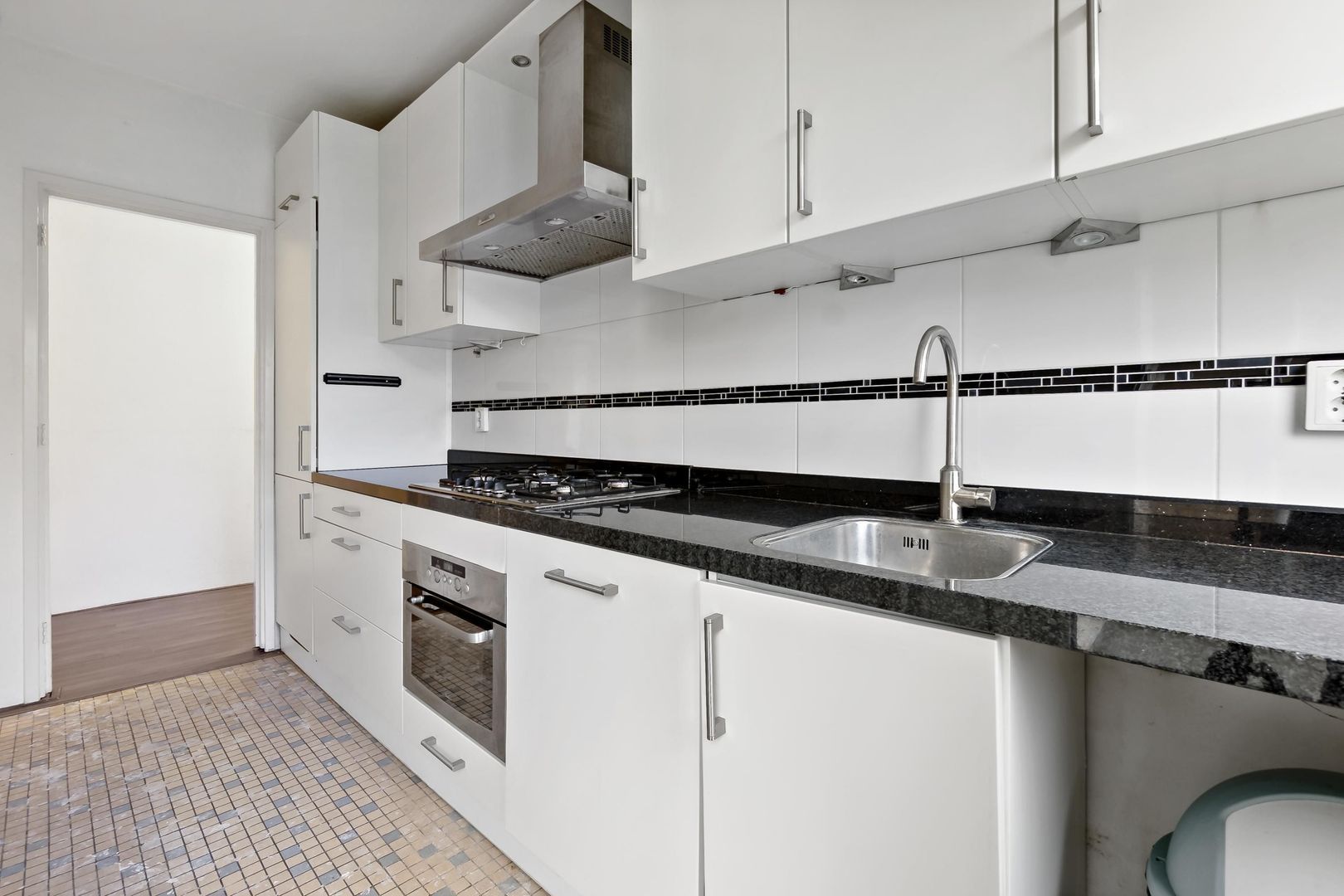 Brahmslaan 293, Leiden foto-20 blur