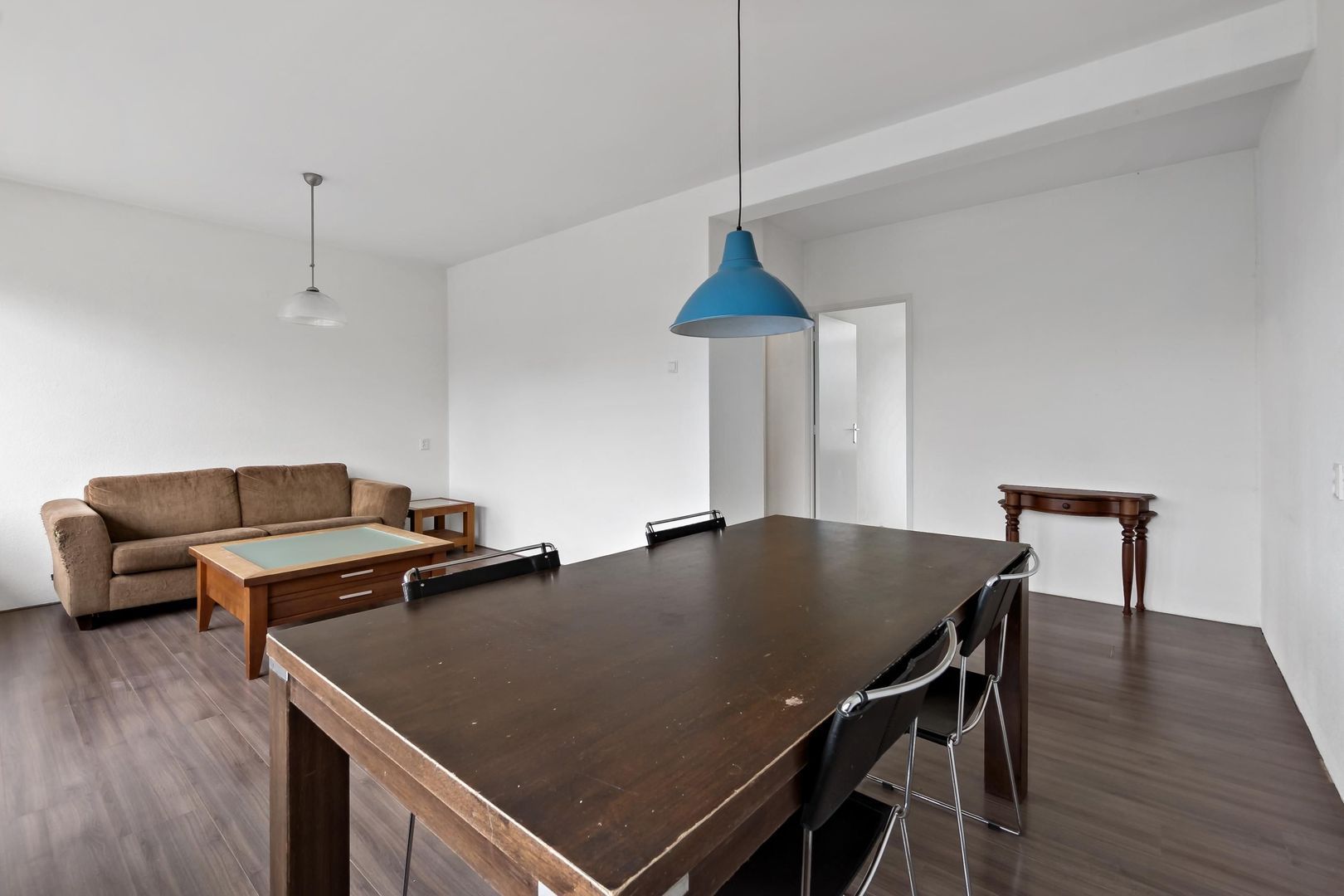 Brahmslaan 293, Leiden foto-1 blur