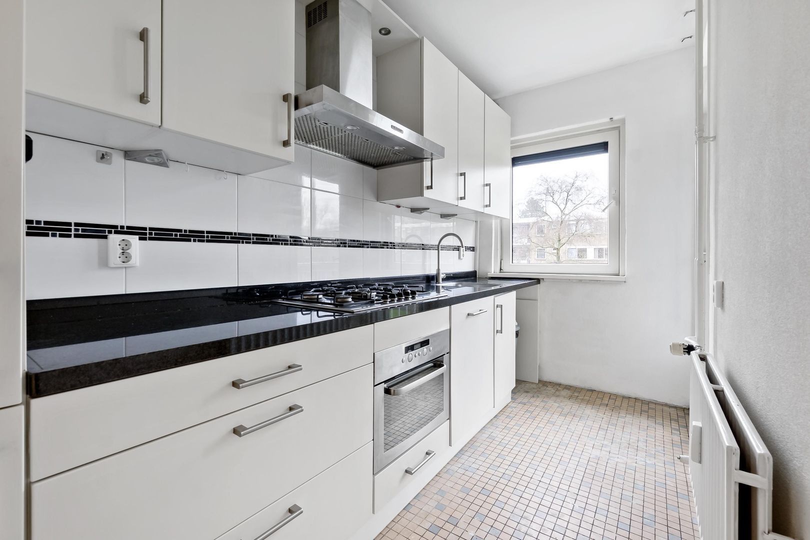 Brahmslaan 293, Leiden foto-2 blur