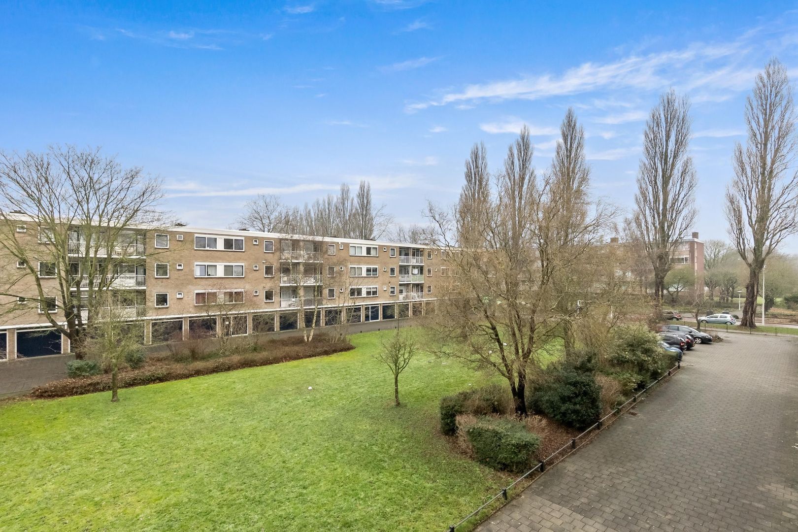 Brahmslaan 293, Leiden foto-3 blur