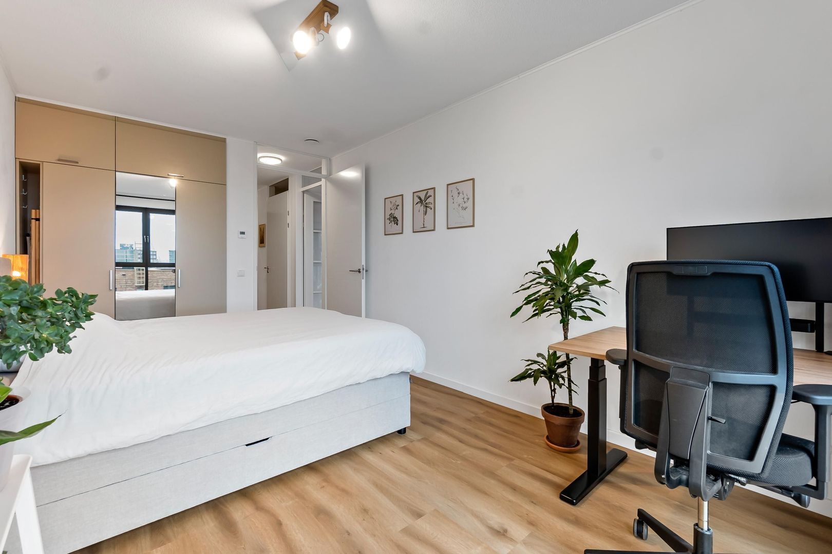 Diepeveenstraat 99, Rotterdam foto-23 blur